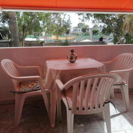 Apartament Helios Chaparral Costa Del Silencio Zewnętrze zdjęcie