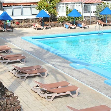 Apartament Helios Chaparral Costa Del Silencio Zewnętrze zdjęcie