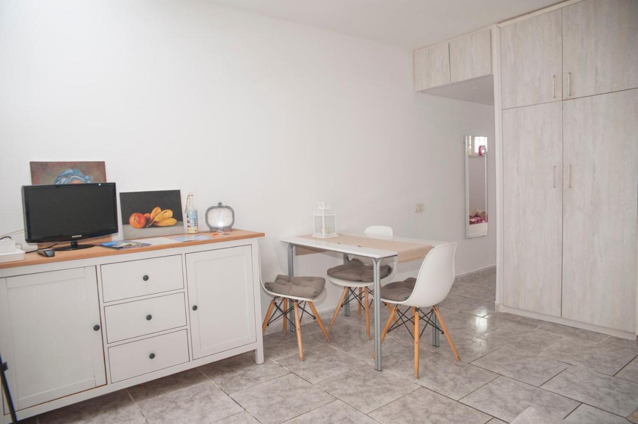 Apartament Helios Chaparral Costa Del Silencio Zewnętrze zdjęcie