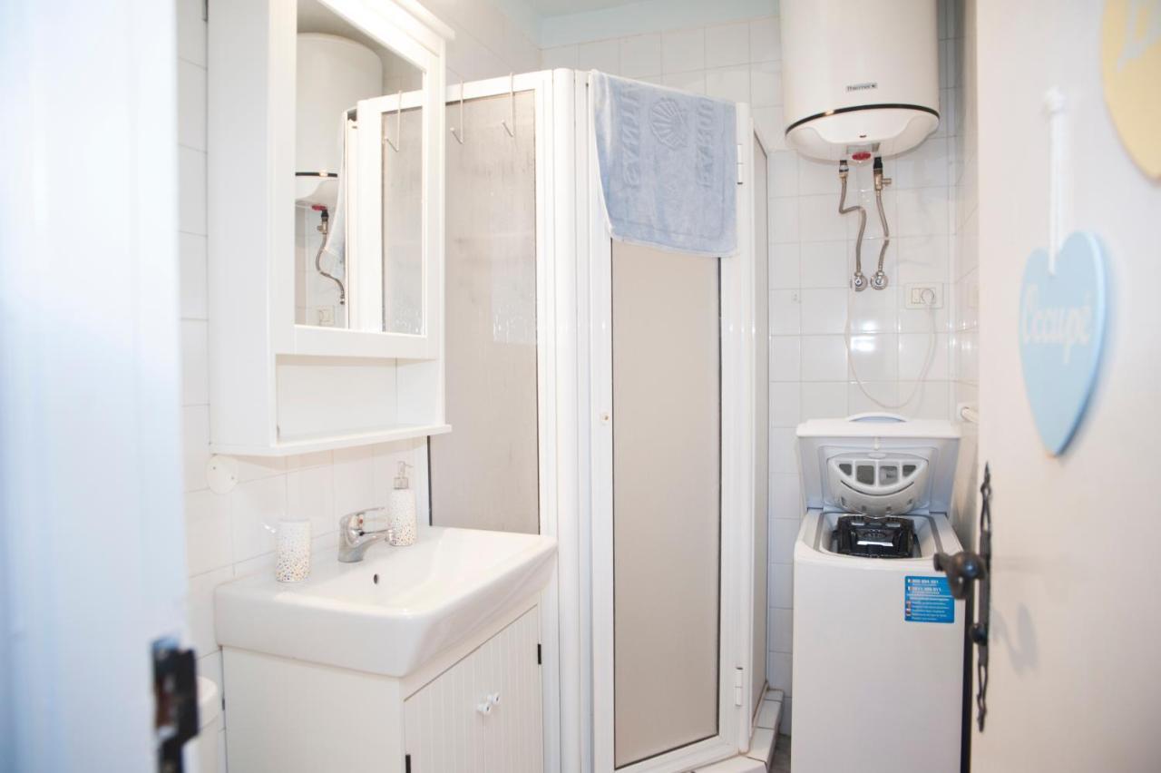 Apartament Helios Chaparral Costa Del Silencio Zewnętrze zdjęcie