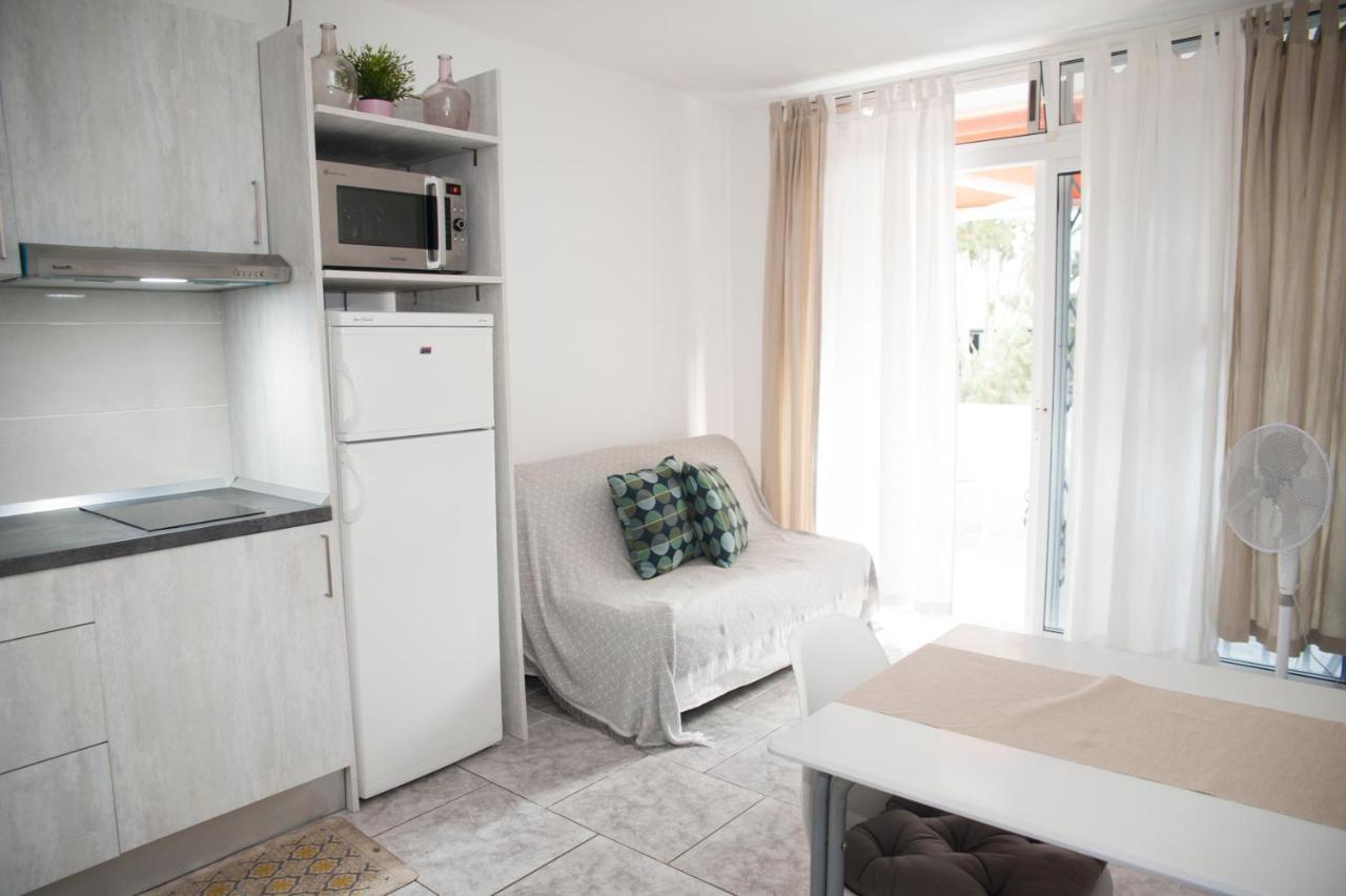 Apartament Helios Chaparral Costa Del Silencio Zewnętrze zdjęcie