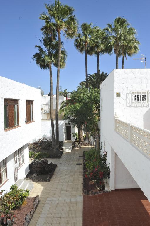 Apartament Helios Chaparral Costa Del Silencio Zewnętrze zdjęcie